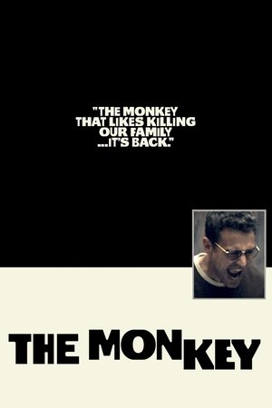 poster The Monkey