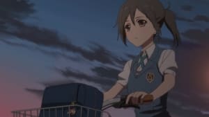 Tari Tari: Episódio: 4 da 1ª Temporada