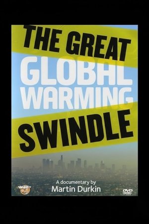 Image The Great Global Warming Swindle