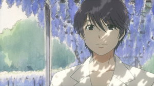 Episódio 6 - O Morro dos Ventos Uivantes (2) - Flores Azuis