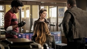 Arrow: Season 5 Episode 20 – Underneath
