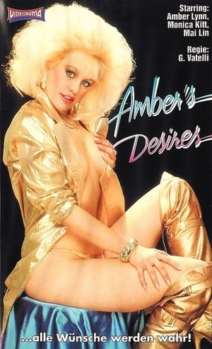 Image Amber's Desires