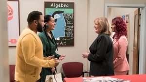 Black-ish Temporada 5 Capitulo 15