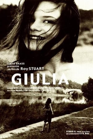 Poster Giulia 1999