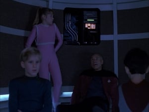 Star Trek: The Next Generation Season 5 Episode 5