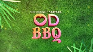 poster OD BBQ