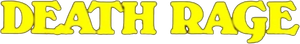 Death Rage — Logos 1