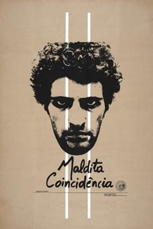 Poster Maldita Coincidência 1979