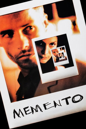 poster Memento