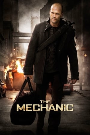 The Mechanic-Azwaad Movie Database