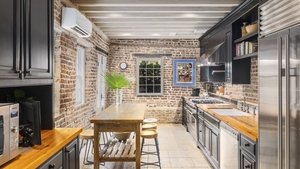 The Row House