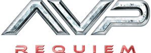 Aliens vs. Predator 2 — Logos 10