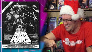 The Star Wars Holiday Special Made Us Itchy and Lumpy