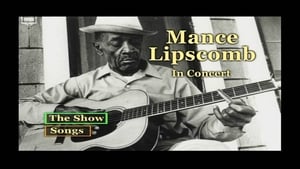 Mance Lipscomb  In Concert film complet