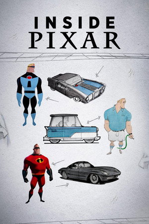Inside Pixar 34