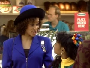 Der Prinz von Bel-Air: 1×8