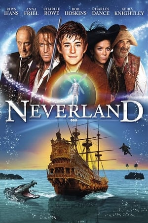 Image Neverland - Reise in das Land der Abenteuer