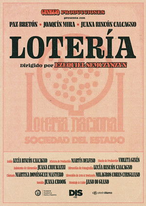 Lotería