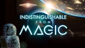 Indistinguishable from Magic film complet