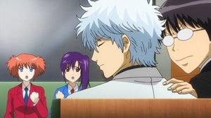 Gintama: Season 9 Episode 9