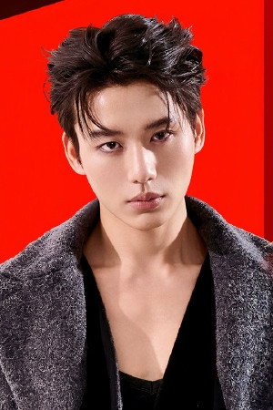 Li Zijie