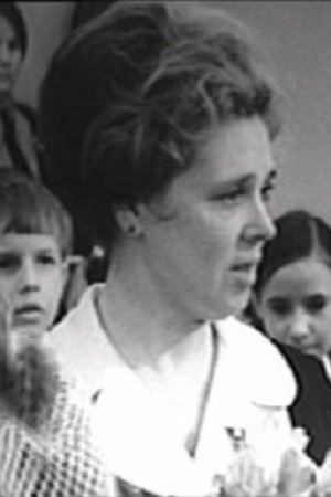 Tamara Chistyakova