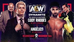 All Elite Wrestling: Dynamite: 2×51