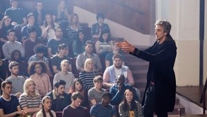 Doctor Who Season 10 Episode 1