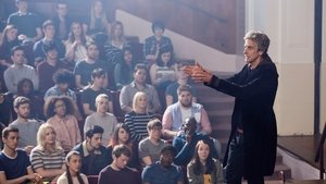 Doctor Who: Stagione 10 x Episodio 1