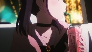 Yoru no Kurage wa Oyogenai: Episódio 11