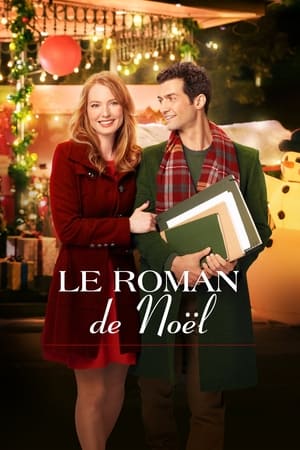 Poster Le Roman de Noël 2017