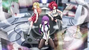 World’s End Harem Temporada 1