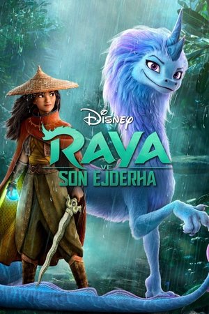 Image Raya ve Son Ejderha