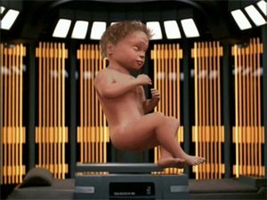 Star Trek: Voyager: Season 7 Episode 12