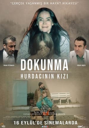 Image Dokunma: Hurdacının Kızı