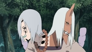 Naruto Shippūden: Season 14 Episode 303 – Ghosts from the Past