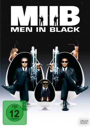 Image Men in Black II