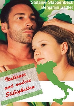 Poster Italiener und andere Süßigkeiten (2004)