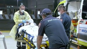 Paramedics Episode 1