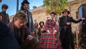 The Artful Dodger 1×1