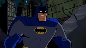 Batman: The Brave and the Bold Season 2 Episode 18