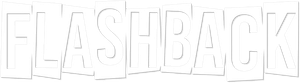 Flashback — logo