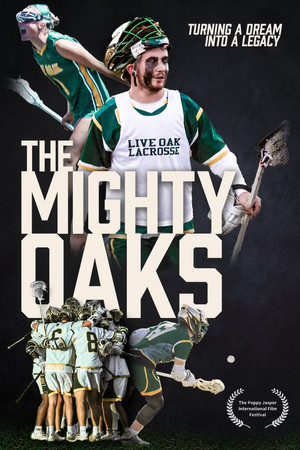 The Mighty Oaks (2025)