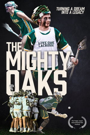 The Mighty Oaks (2025)