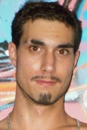 Matt Diaz's photo