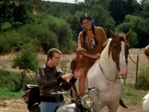 Happy Days: 6×1