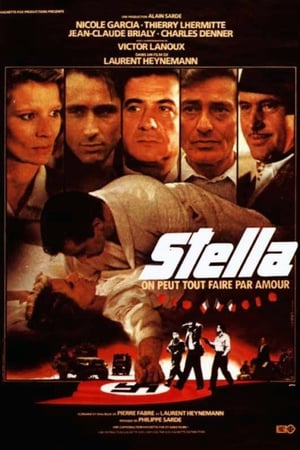 Poster Stella (1983)