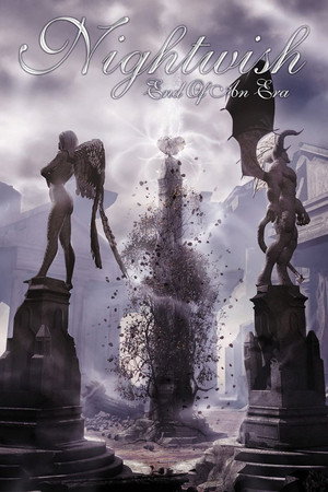 Nightwish: End of an Era 6