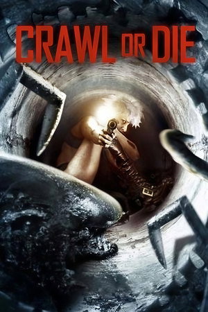 Crawl or Die 8