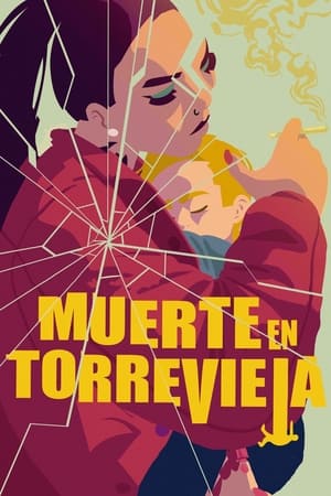 Poster Death in Torrevieja (2023)